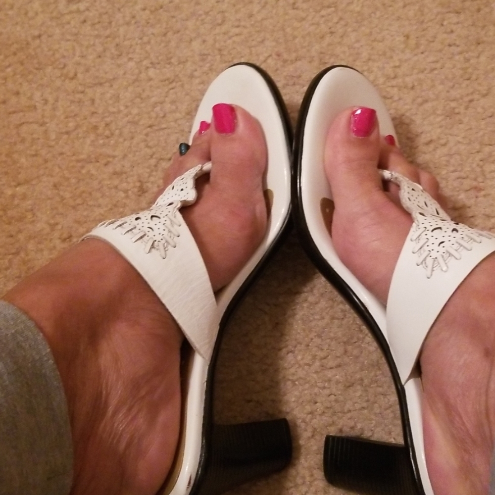 Shoes - Picture 8 of 8